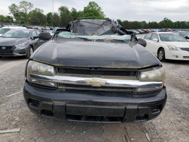 Aukcja sprzedaży 2006 Chevrolet Trailblazer, vin: 1GNDT13S862136523, numer aukcji: 54500505