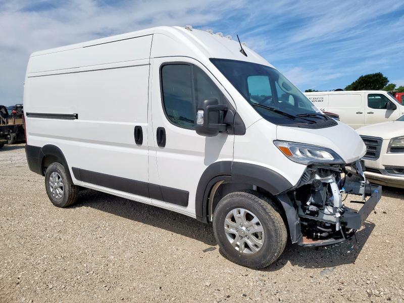 Aukcja sprzedaży 2024 Ram Promaster, vin: 3C6LRVCG6RE119112, numer aukcji: 57859345