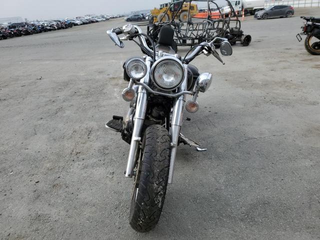 2006 Yamaha Xvs1100 მანქანა იყიდება აუქციონზე, vin: JYAVP11Y56A009044, აუქციონის ნომერი: 58272555