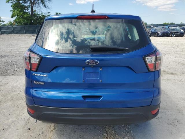 Aukcja sprzedaży 2017 Ford Escape S, vin: 1FMCU0F7XHUC60055, numer aukcji: 56070315