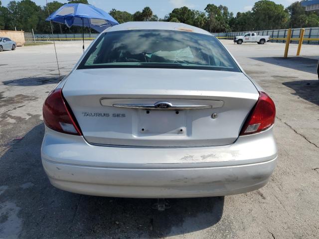Продажа на аукционе авто 2003 Ford Taurus, vin: 1FAFP55233A240158, номер лота: 56400165