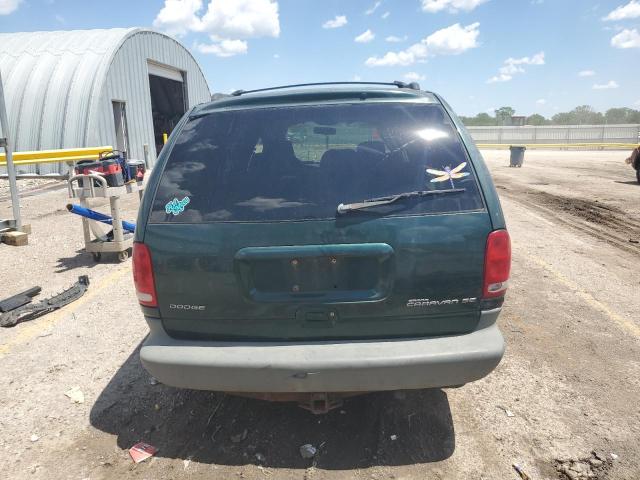 Продажа на аукционе авто 1999 Dodge Grand Caravan Se, vin: 2B4GP44G1XR422428, номер лота: 55730435
