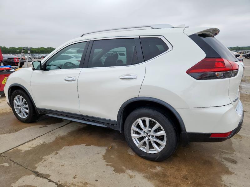 Aukcja sprzedaży 2018 Nissan Rogue S, vin: KNMAT2MT6JP585929, numer aukcji: 58218245