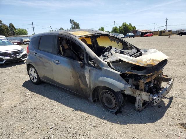 2017 Nissan Versa Note მანქანა იყიდება აუქციონზე, vin: 3N1CE2CP1HL363072, აუქციონის ნომერი: 57210475