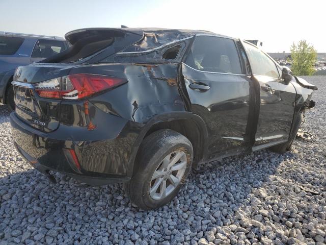 Продажа на аукционе авто 2016 Lexus Rx, vin: 2T2ZZMCAXGC002276, номер лота: 77013454