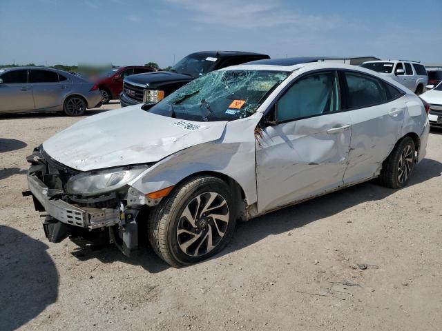 Aukcja sprzedaży 2016 Honda Civic, vin: 19XFC2F77GE201901, numer aukcji: 56179695