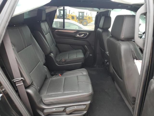 2024 Chevrolet Tahoe მანქანა იყიდება აუქციონზე, vin: 1GNSKRKD4RR283249, აუქციონის ნომერი: 58775975