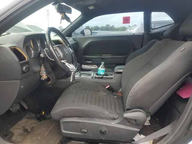 Продаж на аукціоні авто 2012 Dodge Challenger, vin: 2C3CDYAG3CH181076, номер лоту: 58221945
