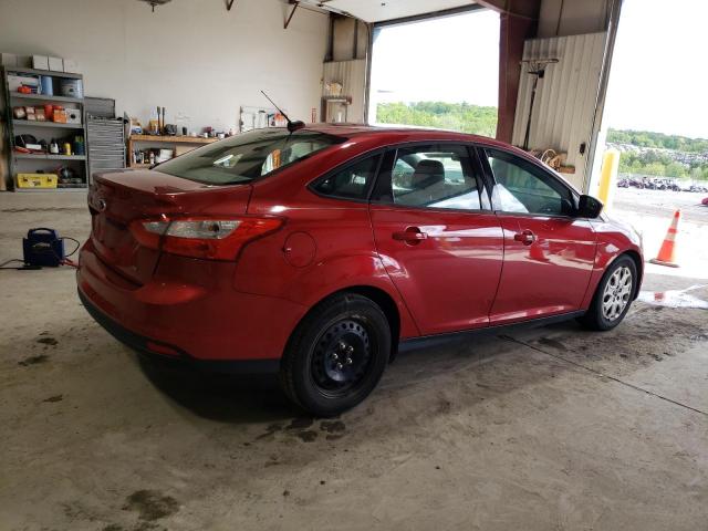 2012 Ford Focus მანქანა იყიდება აუქციონზე, vin: 1FAHP3F20CL150059, აუქციონის ნომერი: 56644885