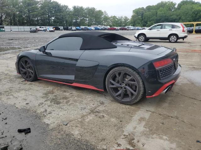 Aukcja sprzedaży 2022 Audi R8, vin: NJ1589E, numer aukcji: 48943906