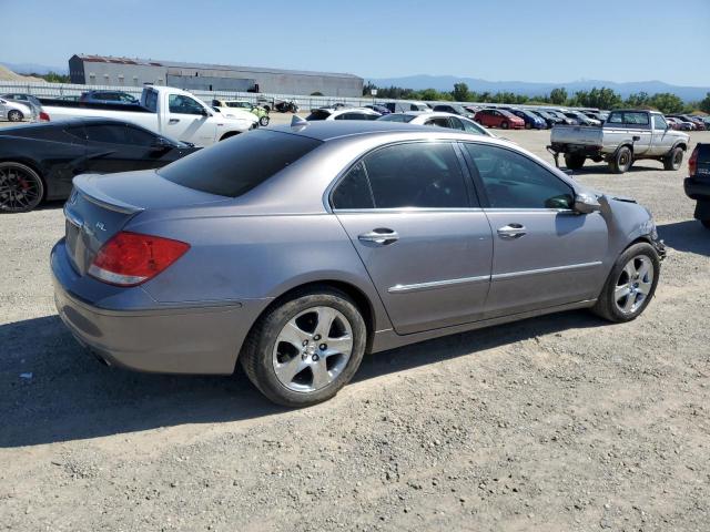 Продаж на аукціоні авто 2006 Acura Rl, vin: JH4KB16576C005794, номер лоту: 55167965