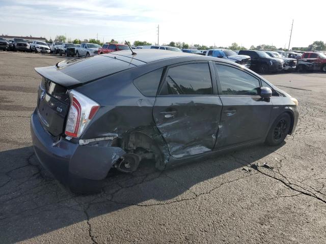 58403055 :رقم المزاد ، JTDKN3DU8F0453820 vin ، 2015 Toyota Prius مزاد بيع
