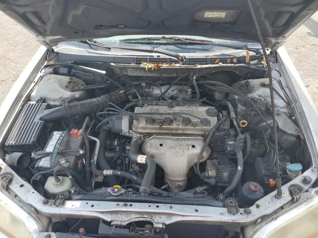 Aukcja sprzedaży 1998 Honda Accord, vin: 1HGCG3250WA017338, numer aukcji: 55469875