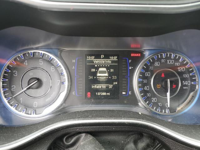 Auction sale of the 2015 Chrysler 200 Limite, vin: 1C3CCCAB3FN732094, lot number: 57865915