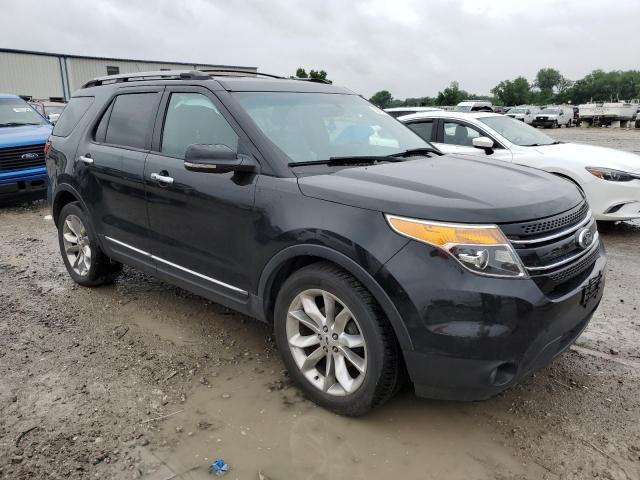 Aukcja sprzedaży 2013 Ford Explorer, vin: 1FM5K7F84DGA53945, numer aukcji: 58187595