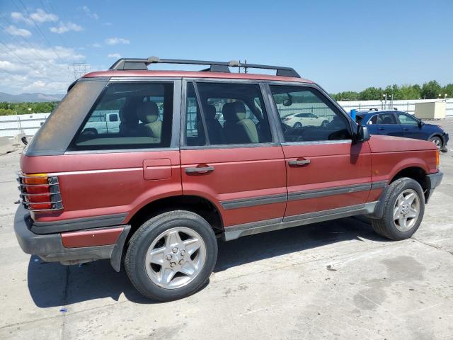 58028385 :رقم المزاد ، SALPV1442VA361694 vin ، 1997 Land Rover Range Rove مزاد بيع