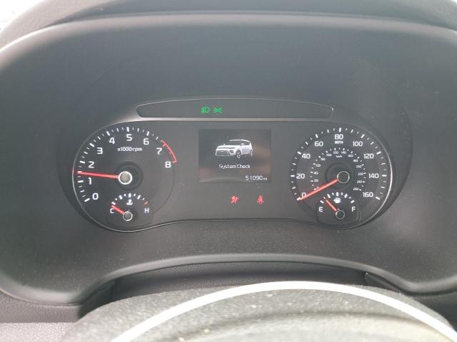 Aukcja sprzedaży 2020 Kia Soul, vin: KNDJ23AU0L7717723, numer aukcji: 55596575