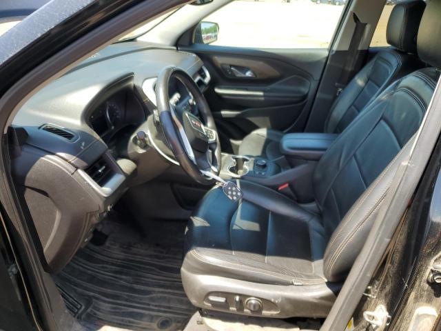 Продаж на аукціоні авто 2018 Gmc Terrain, vin: 3GKALMEV1JL315471, номер лоту: 56882755