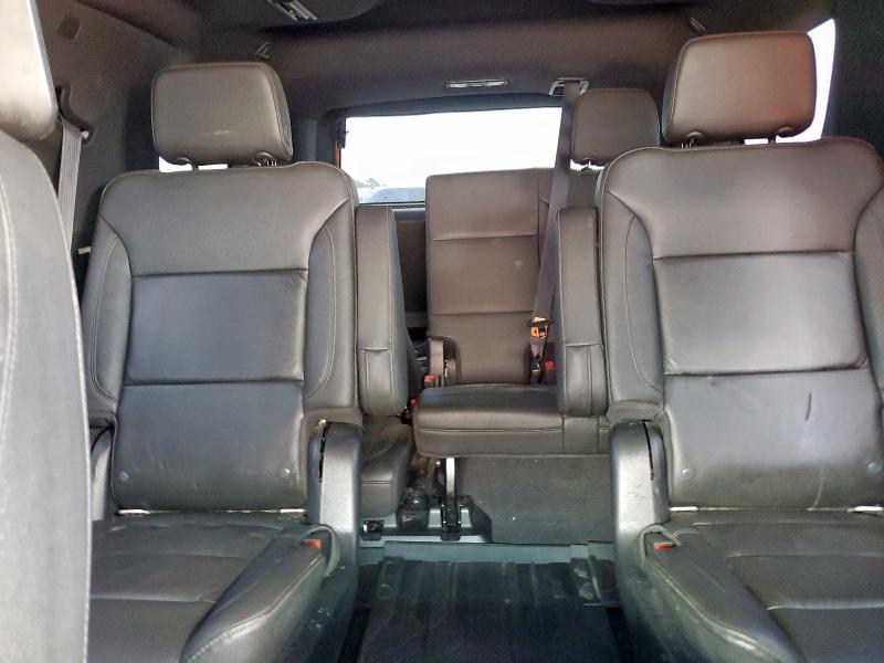 Продаж на аукціоні авто 2022 Chevrolet Tahoe K150, vin: 1GNSKPKD1NR140015, номер лоту: 51675065