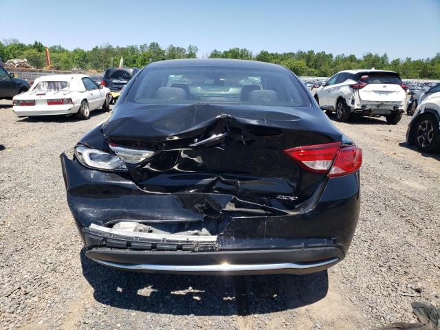 Продаж на аукціоні авто 2016 Chrysler 200 Limite, vin: 1C3CCCAB6GN124586, номер лоту: 64297125