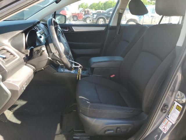 Продаж на аукціоні авто 2016 Subaru Legacy 2.5i Premium, vin: 4S3BNBE68G3036000, номер лоту: 58157295