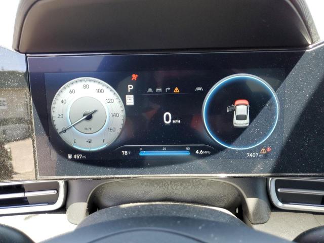 58851475 :رقم المزاد ، KMHLS4DG6RU844115 vin ، 2024 Hyundai Elantra Se مزاد بيع