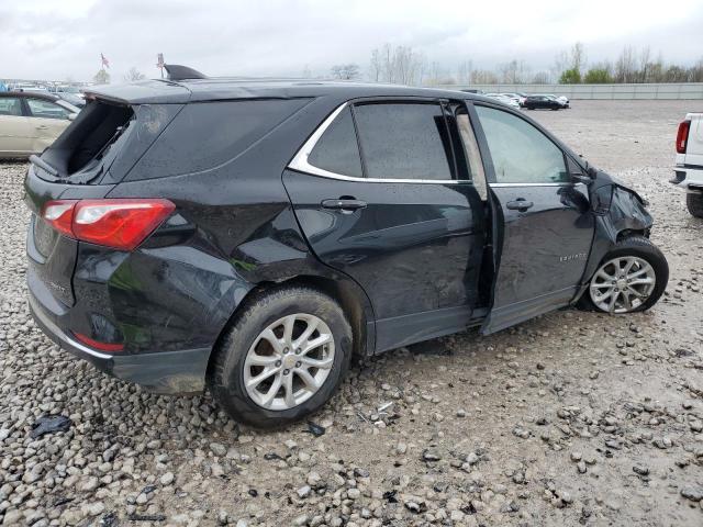 Aukcja sprzedaży 2018 Chevrolet Equinox, vin: 2GNAXSEV7J6352296, numer aukcji: 97968655