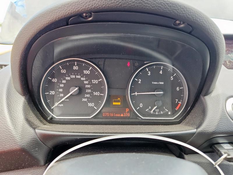 Продажа на аукционе авто 2012 Bmw 128 I, vin: WBAUP7C56CVP22820, номер лота: 56007435