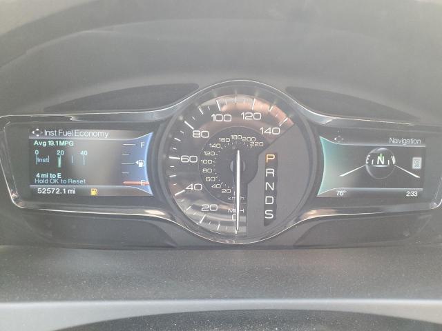 2015 Lincoln Mkx მანქანა იყიდება აუქციონზე, vin: 2LMDJ8JKXFBL25744, აუქციონის ნომერი: 55984415