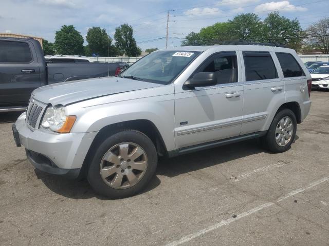 Продажа на аукционе авто 2009 Jeep Grand Cherokee, vin: 1J8GR48K39C549312, номер лота: 50724356