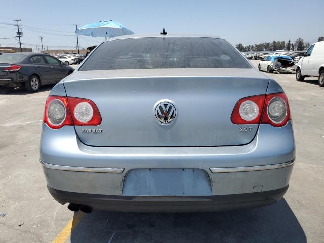 Aukcja sprzedaży 2007 Volkswagen Passat, vin: WVWAK73C97P021539, numer aukcji: 58165135