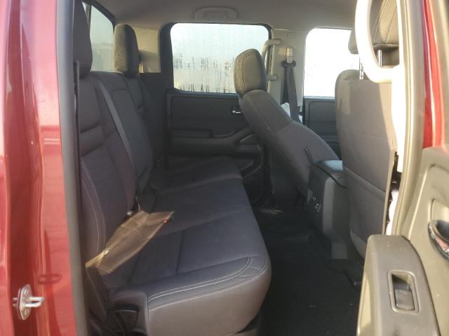 Продажа на аукционе авто 2024 Nissan Frontier S, vin: 1N6ED1EJ3RN610053, номер лота: 54403625