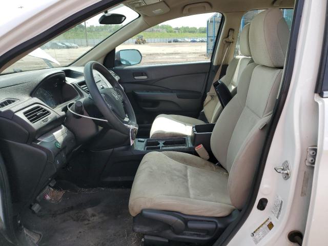 59020955 :رقم المزاد ، 5J6RM4H32FL047128 vin ، 2015 Honda Cr-v Lx مزاد بيع