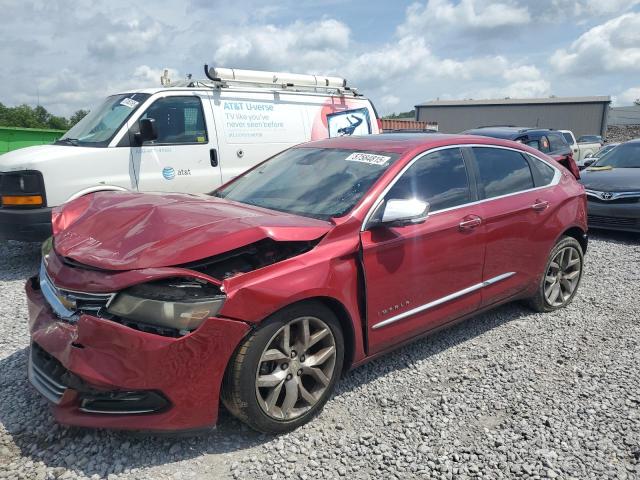 Продажа на аукционе авто 2014 Chevrolet Impala, vin: 1G1155S39EU118082, номер лота: 57584815