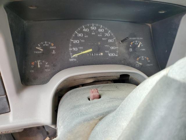 Aukcja sprzedaży 1995 Chevrolet S Truck, vin: 1GCCS1441SK132573, numer aukcji: 57233115