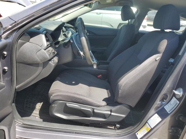 54949995 :رقم المزاد ، 19XZE4F55ME011365 vin ، 2021 Honda Insight Ex مزاد بيع