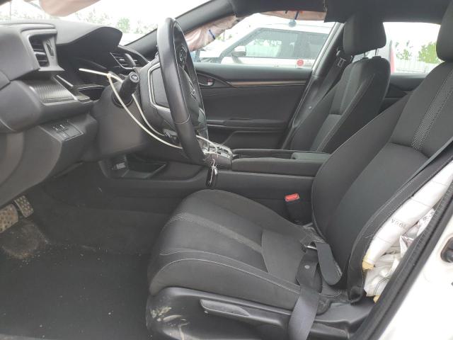 Aukcja sprzedaży 2017 Honda Civic, vin: SHHFK7H48HU307562, numer aukcji: 57142115