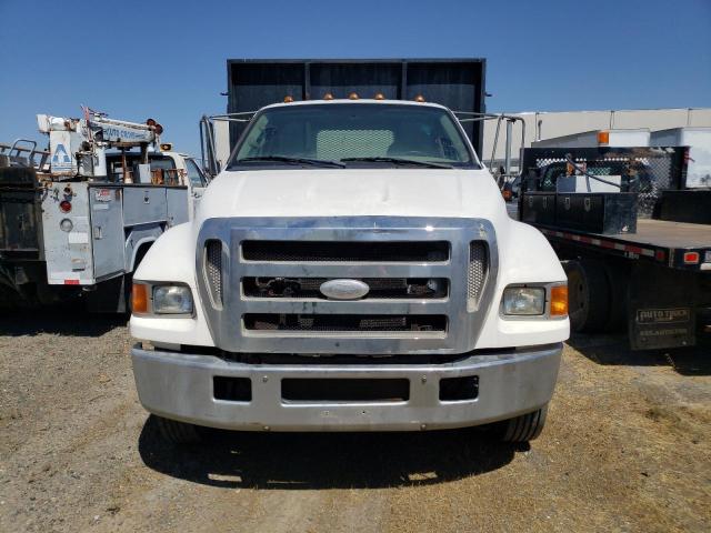 Aukcja sprzedaży 2007 Ford F650 Super, vin: 3FRWF65R57V511162, numer aukcji: 56215835