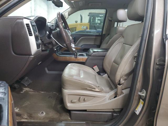 Продажа на аукционе авто 2015 Gmc Sierra K15, vin: 1GTV2VEC6FZ172635, номер лота: 57829295