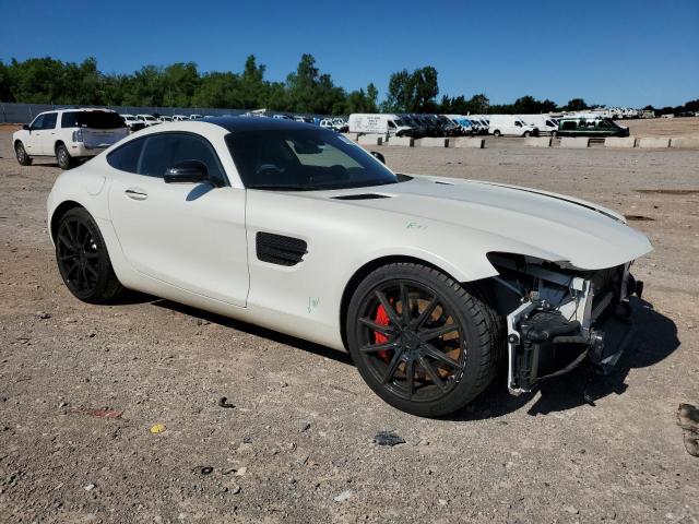 2016 Mercedes-benz Amg Gt მანქანა იყიდება აუქციონზე, vin: WDDYJ7JA9GA003246, აუქციონის ნომერი: 57041965
