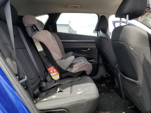 2023 Hyundai Tucson მანქანა იყიდება აუქციონზე, vin: 5NMJB3AE4PH262852, აუქციონის ნომერი: 58530305