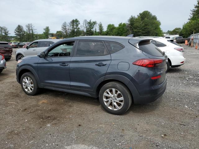 Продаж на аукціоні авто 2019 Hyundai Tucson Se, vin: KM8J23A48KU037211, номер лоту: 57293405