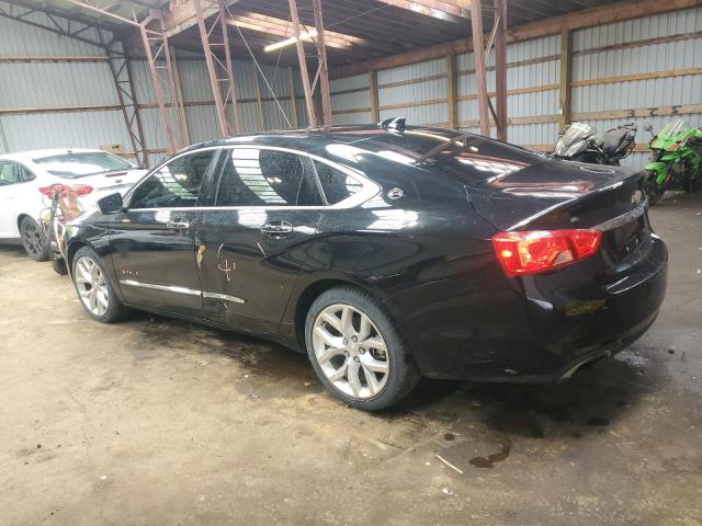 Auction sale of the 2019 Chevrolet Impala Pre, vin: 2G1105S36K9108729, lot number: 56855665