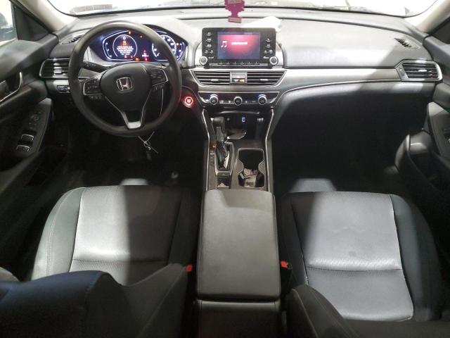 Продаж на аукціоні авто 2019 Honda Accord, vin: 1HGCV1F15KA000420, номер лоту: 57625625