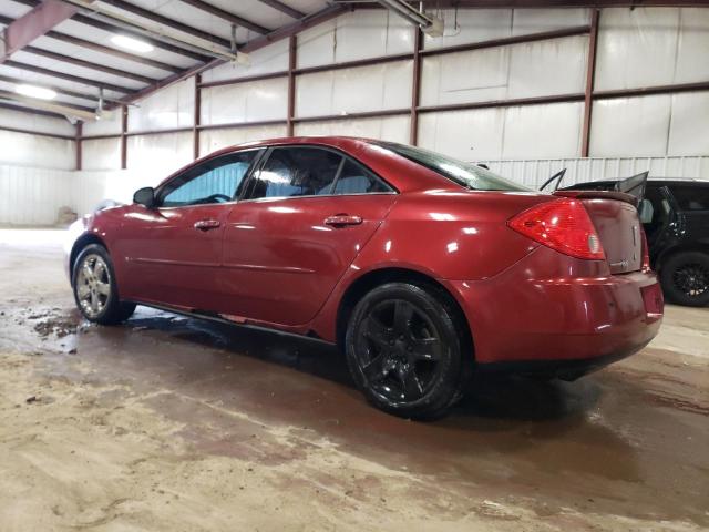 Aukcja sprzedaży 2009 Pontiac G6 Base, vin: 1G2ZG57B484135398, numer aukcji: 58020765