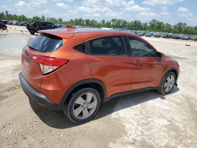 Продажа на аукционе авто 2020 Honda Hr-v Ex, vin: 3CZRU5H50LM709287, номер лота: 56073685