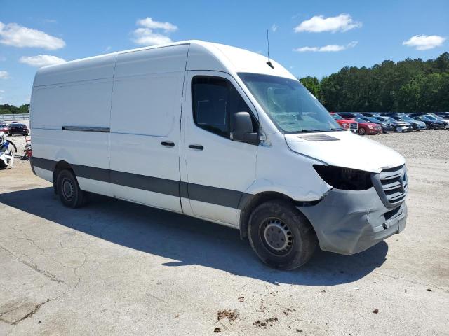 Продажа на аукционе авто 2021 Mercedes-benz Sprinter 2, vin: W1Y40CHY2MT062268, номер лота: 55568515