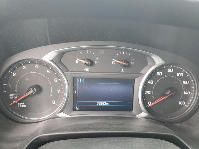 58149005 :رقم المزاد ، 3GNKBCRS7MS578241 vin ، 2021 Chevrolet Blazer 2lt مزاد بيع