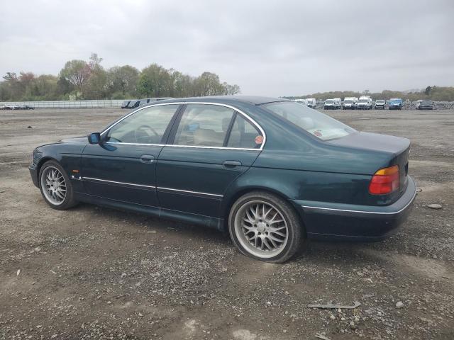 Продажа на аукционе авто 1999 Bmw 528, vin: WBADM5334XBY16407, номер лота: 54116815