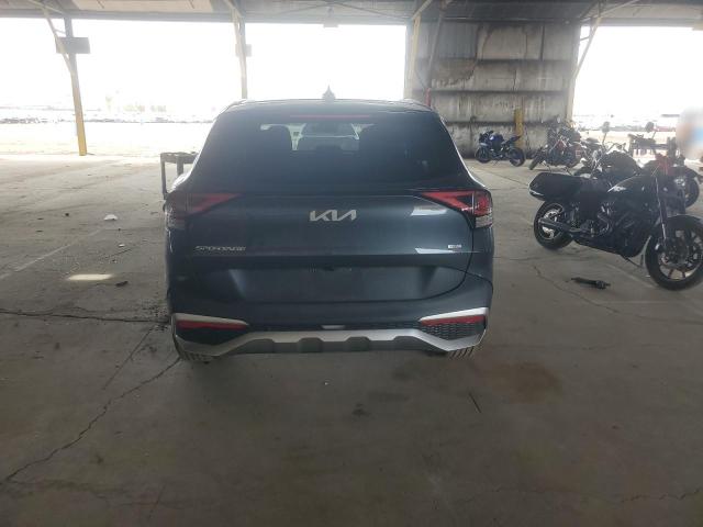 56641315 :رقم المزاد ، KNDPUCAG5P7017345 vin ، 2023 Kia Sportage Hybrid مزاد بيع